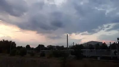 Спортна зала Младост