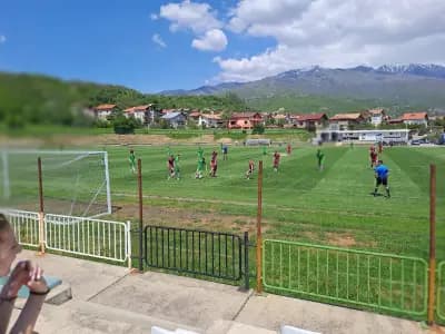 Стадион Рила