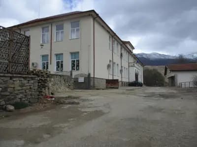 Стадион Рила