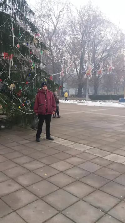 Стълбище „Дъждовник“
