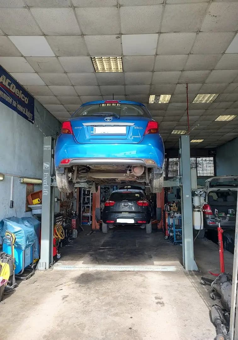 Автосервиз РЕФЛЕКС