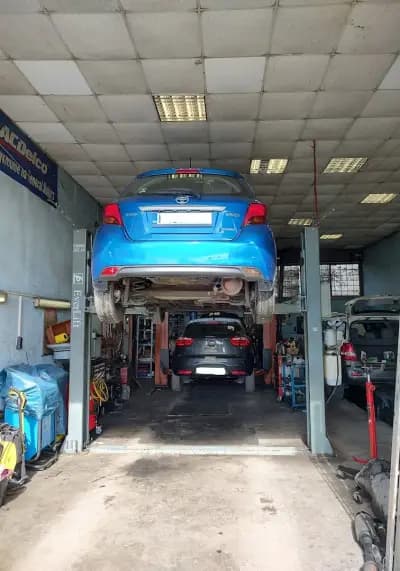 Автосервиз РЕФЛЕКС