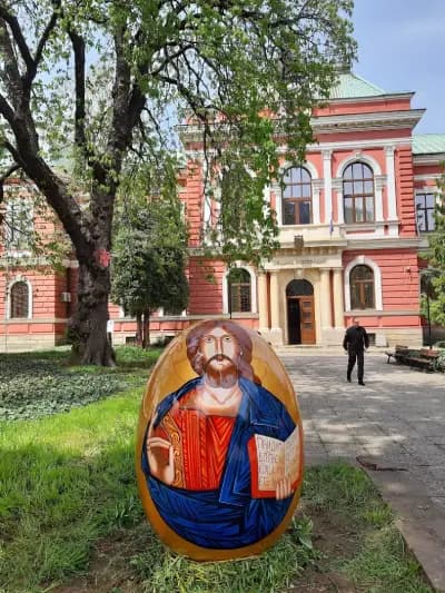 Флора Бургер