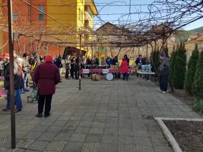 Кафе "Дакси"