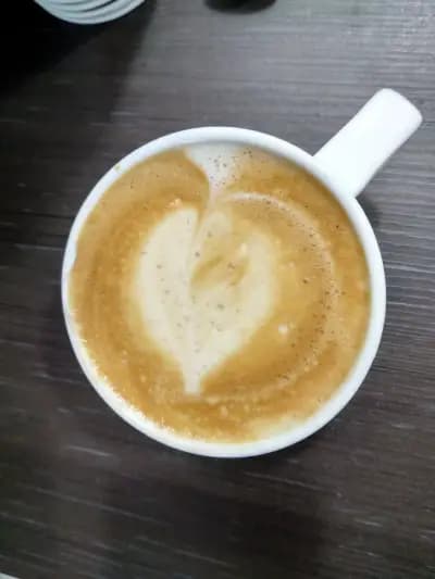 Кафе Пепси