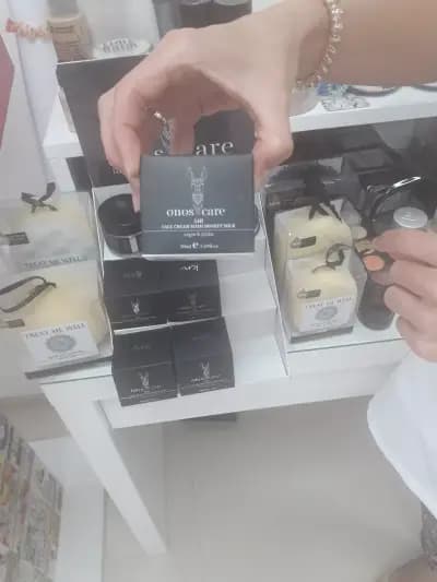 Mistral Spa & Beauty