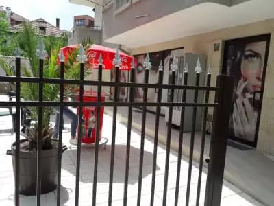 Mistral Spa & Beauty