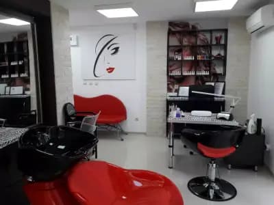 Mistral Spa & Beauty