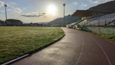 Stadium "Angel Kanchev"