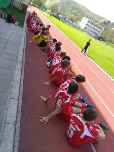 Stadium "Angel Kanchev"
