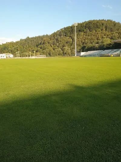 Stadium "Angel Kanchev"