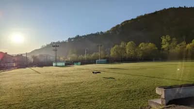 Stadium "Angel Kanchev"