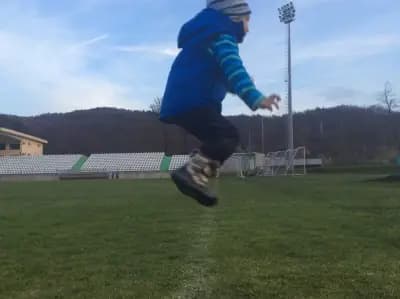 Stadium "Angel Kanchev"