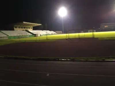 Stadium "Angel Kanchev"