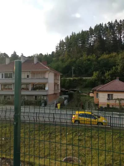 Stadium "Angel Kanchev"