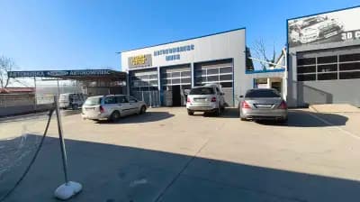Автомивка Мики