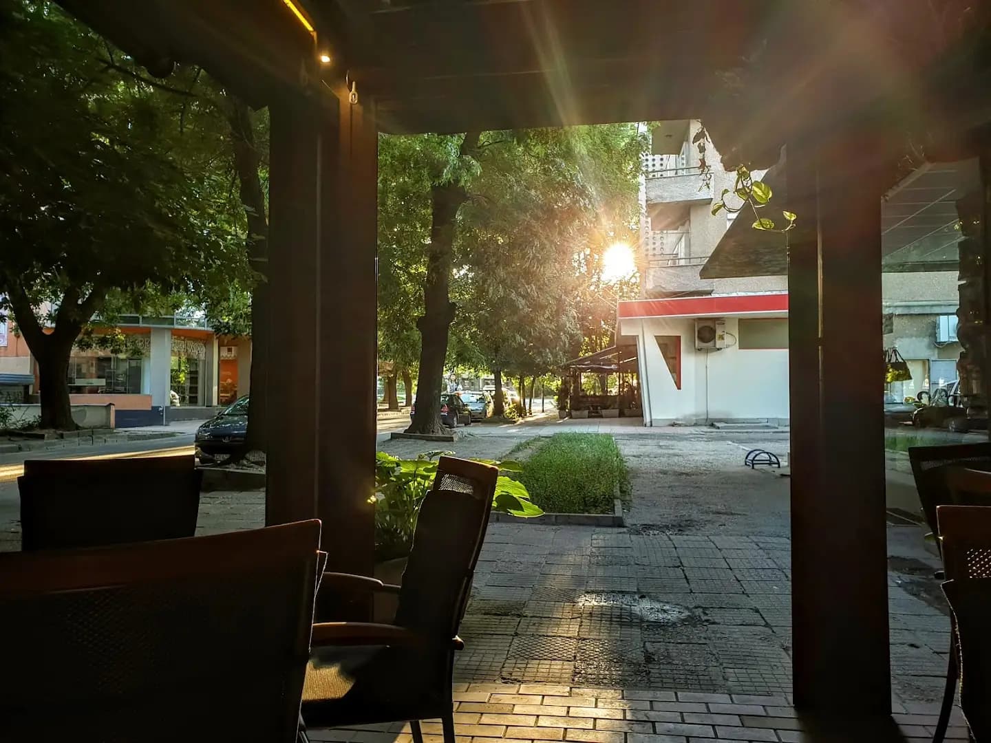 Jemy Cafe