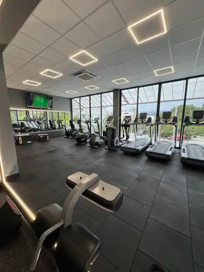 Epic GYM