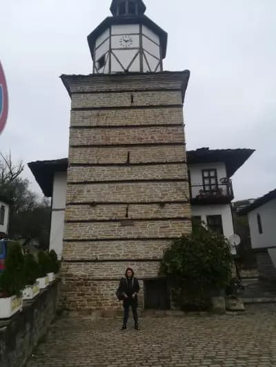 Кафене Паралиите