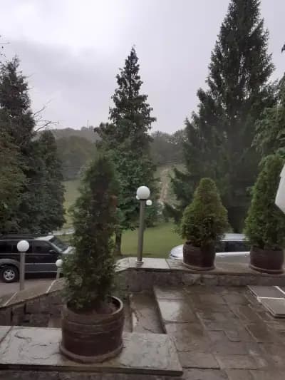 Хотел „Кипарис“