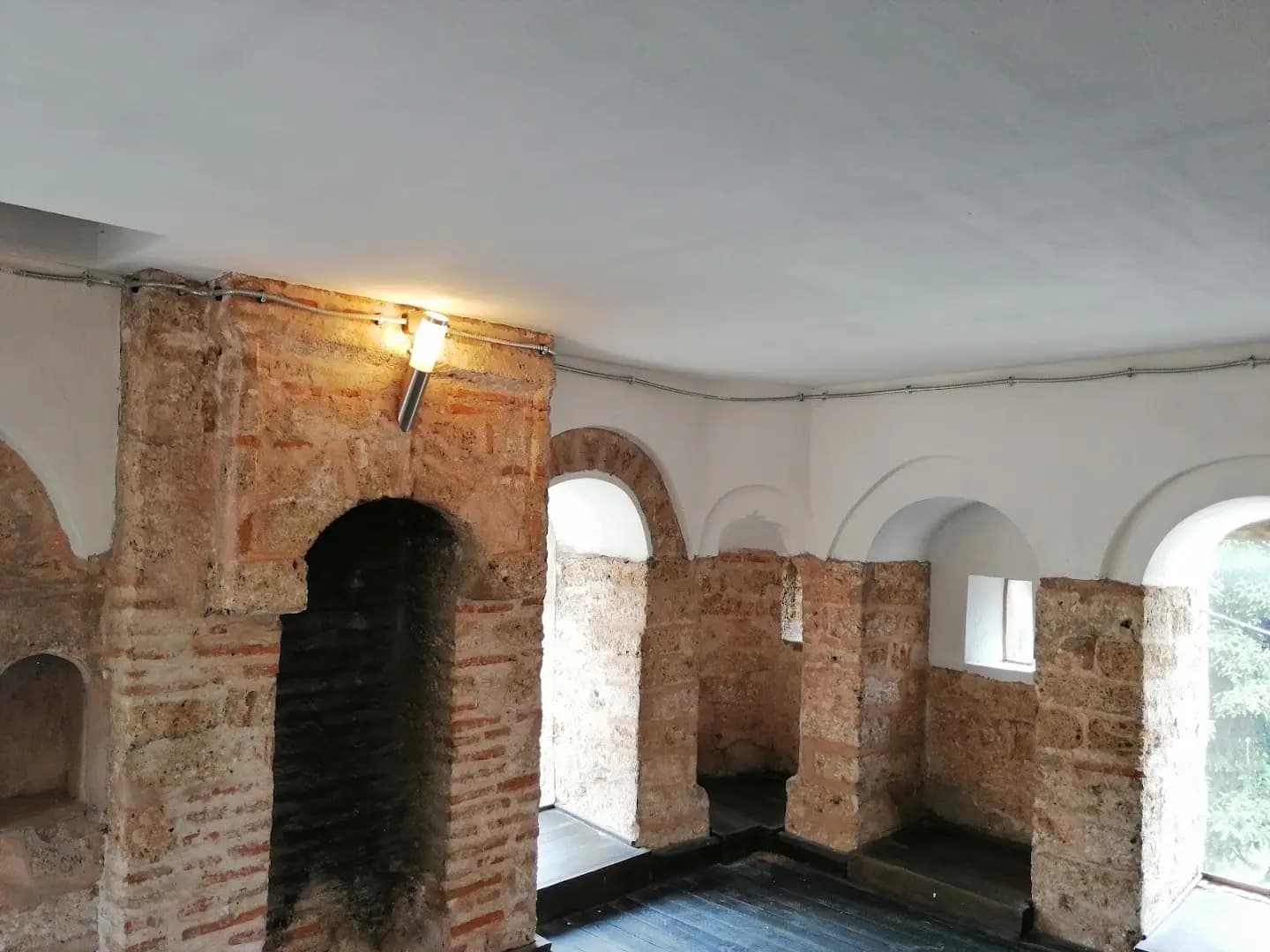 Куртпашова кула