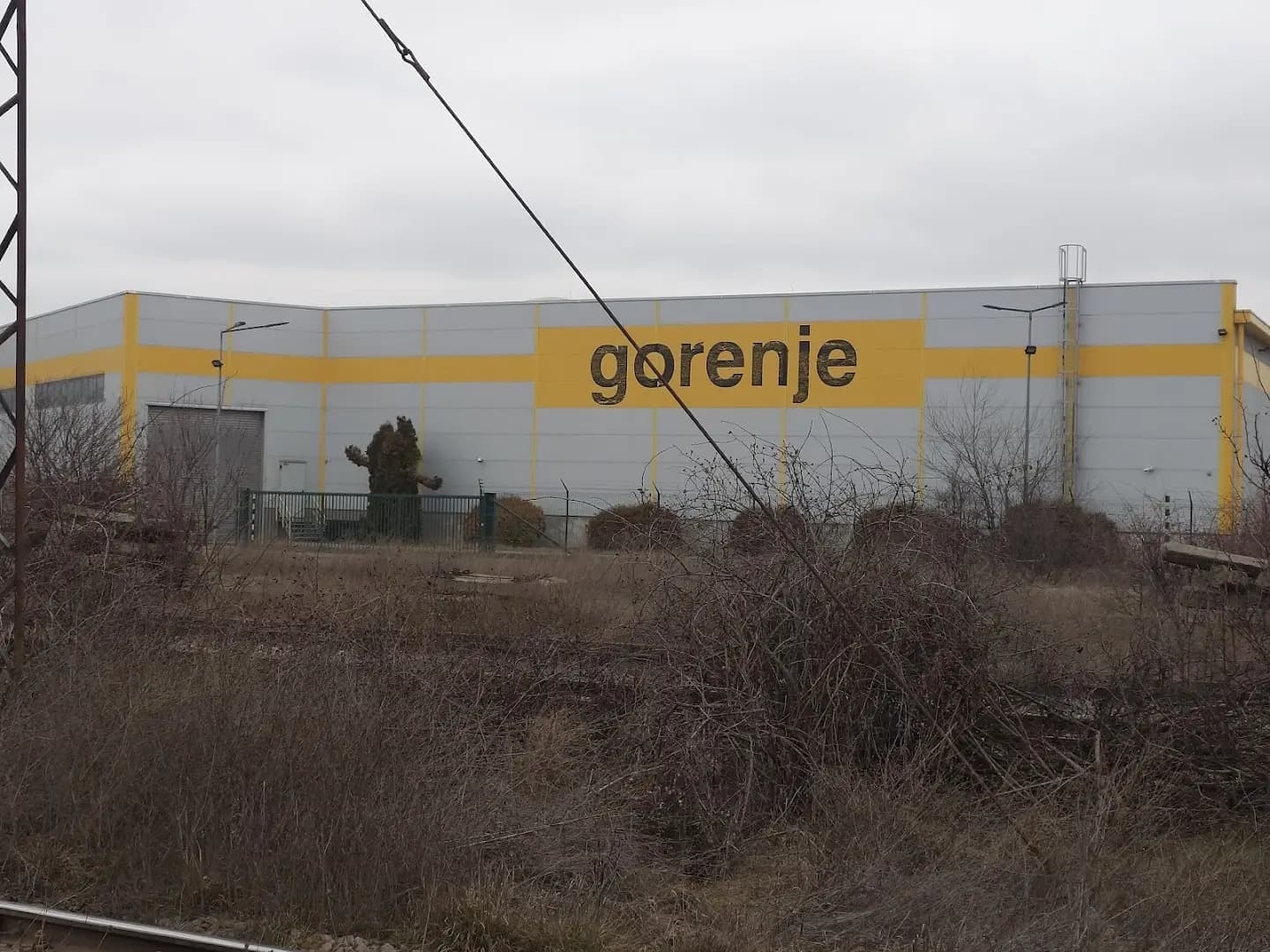 Gorenje България