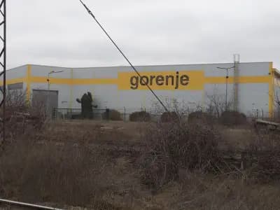 Gorenje България