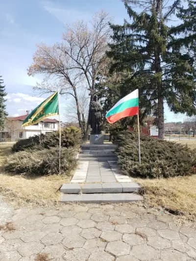 Кметство Локорско