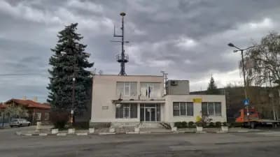 Кметство Локорско