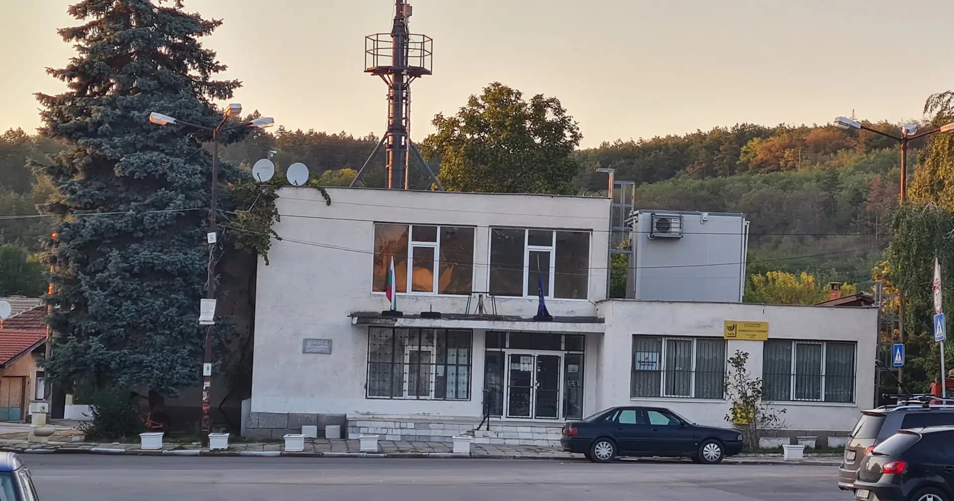 Кметство Локорско