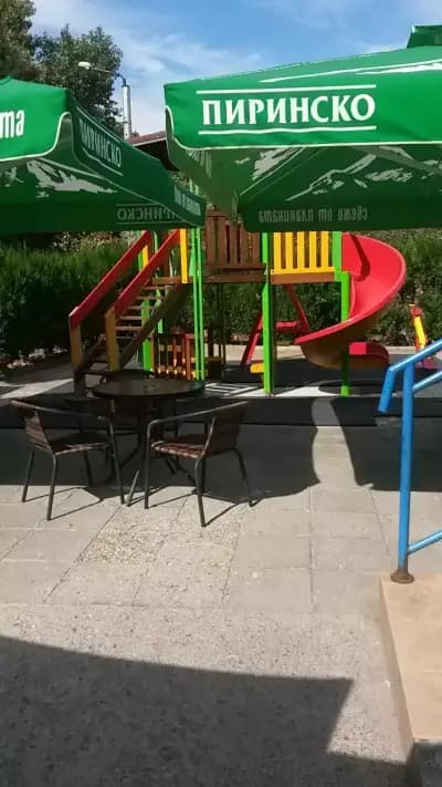 Сладкарница Дани