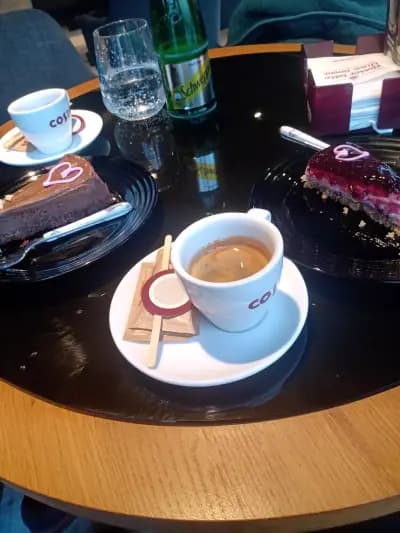 Sweet House Cafeteria