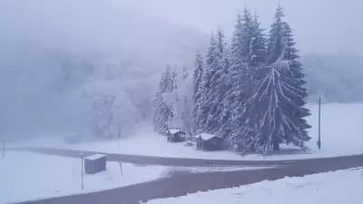 Хижа "Леденика"