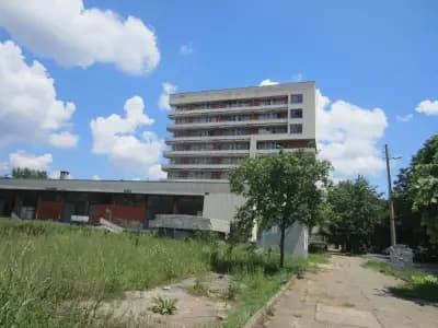 Хотелски Комплекс Родина