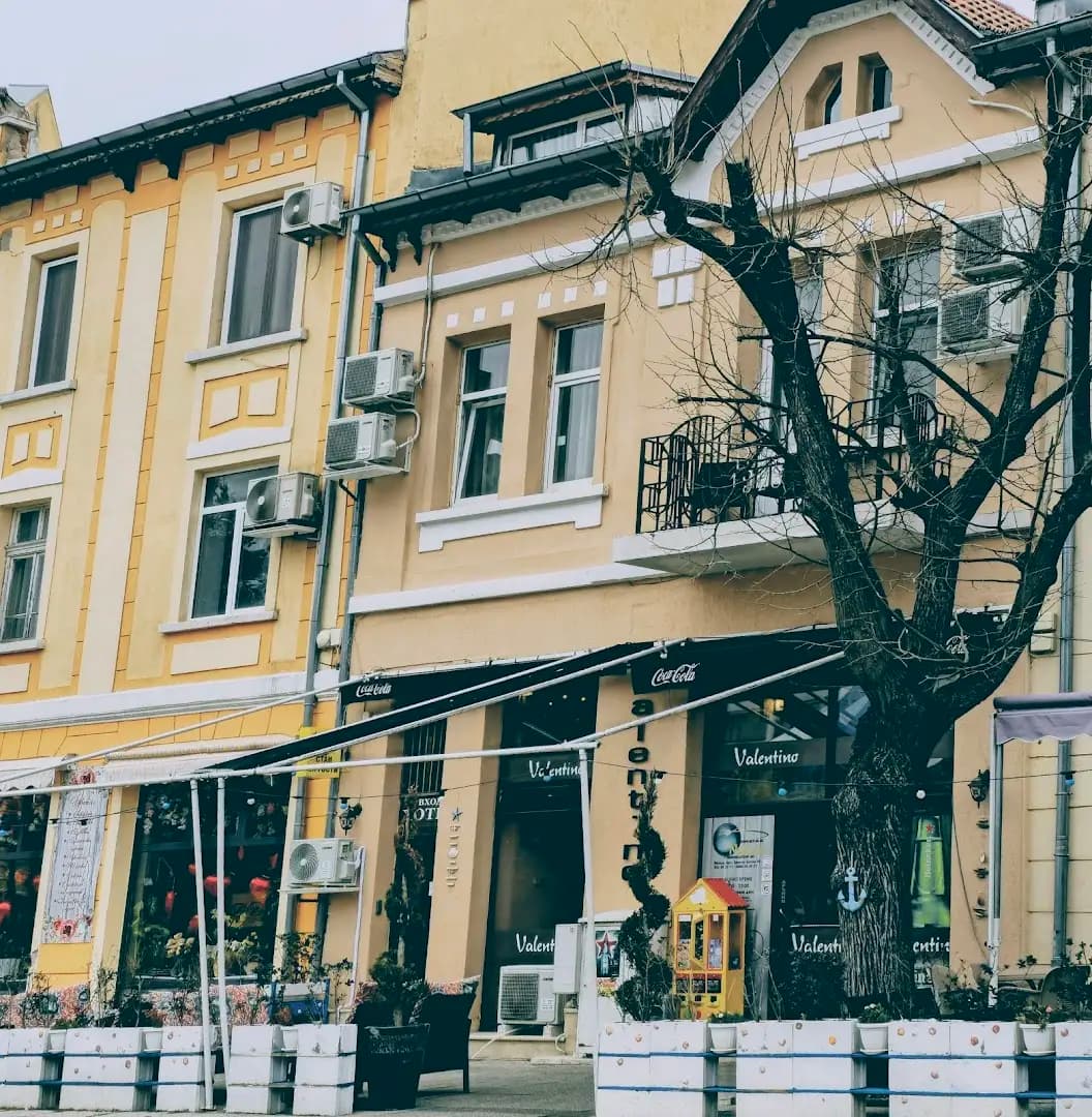 ВАЛЕНТИНО