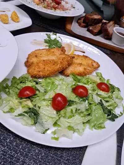 Механа "Нашенци", Враца