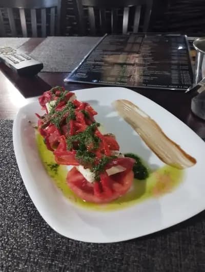 Механа "Нашенци", Враца