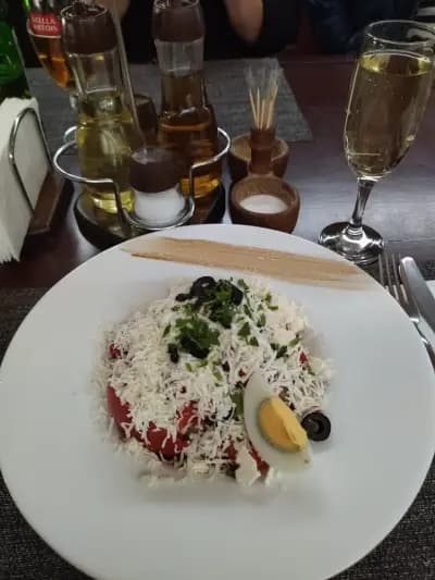 Механа "Нашенци", Враца