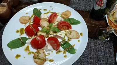 Механа "Нашенци", Враца