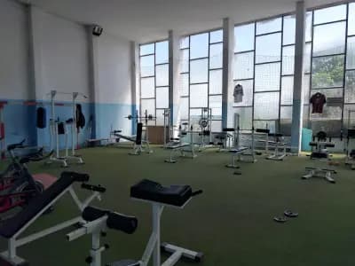 Градски стадион Лом