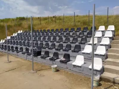 Градски стадион Лом