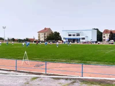 Градски стадион Лом