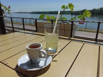 Бистро "Парадайз"