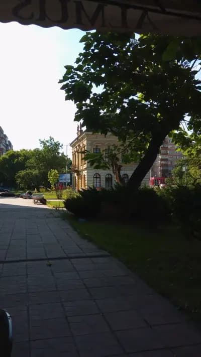 Къщата с куклите