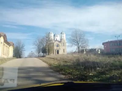 Къщи за гости „Цар–Петрово“ (Видин)