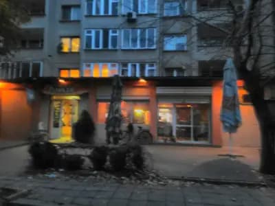 Кафене "Емили'