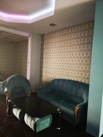 Mariam cafe