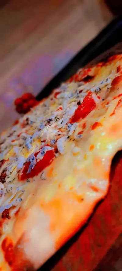 Pizza Pri Mama