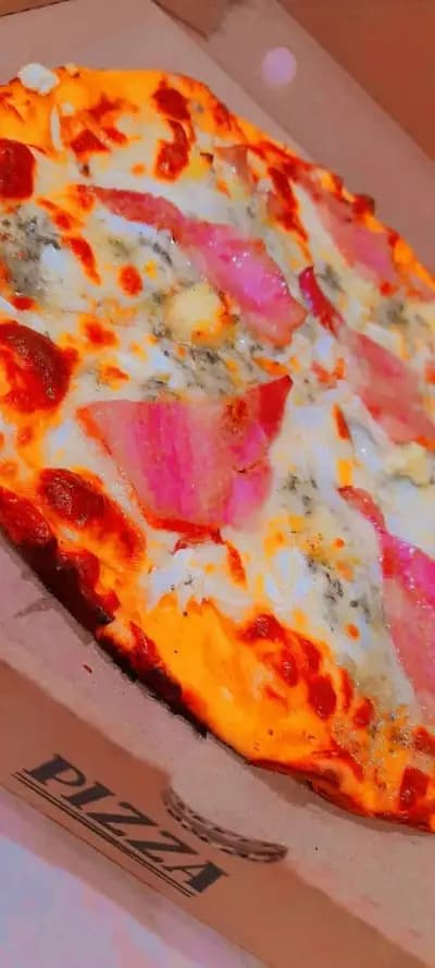 Pizza Pri Mama