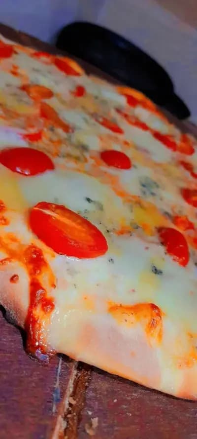 Pizza Pri Mama